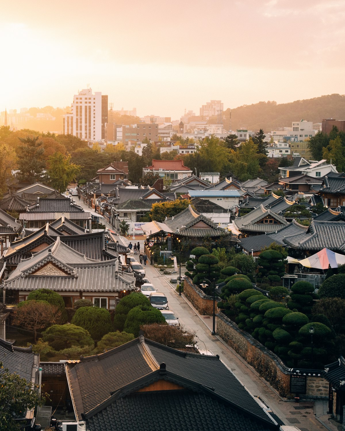 South Korea