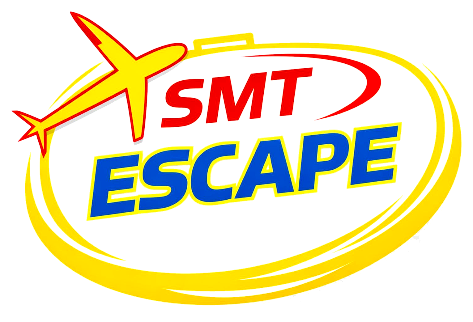 SMT Escape logo