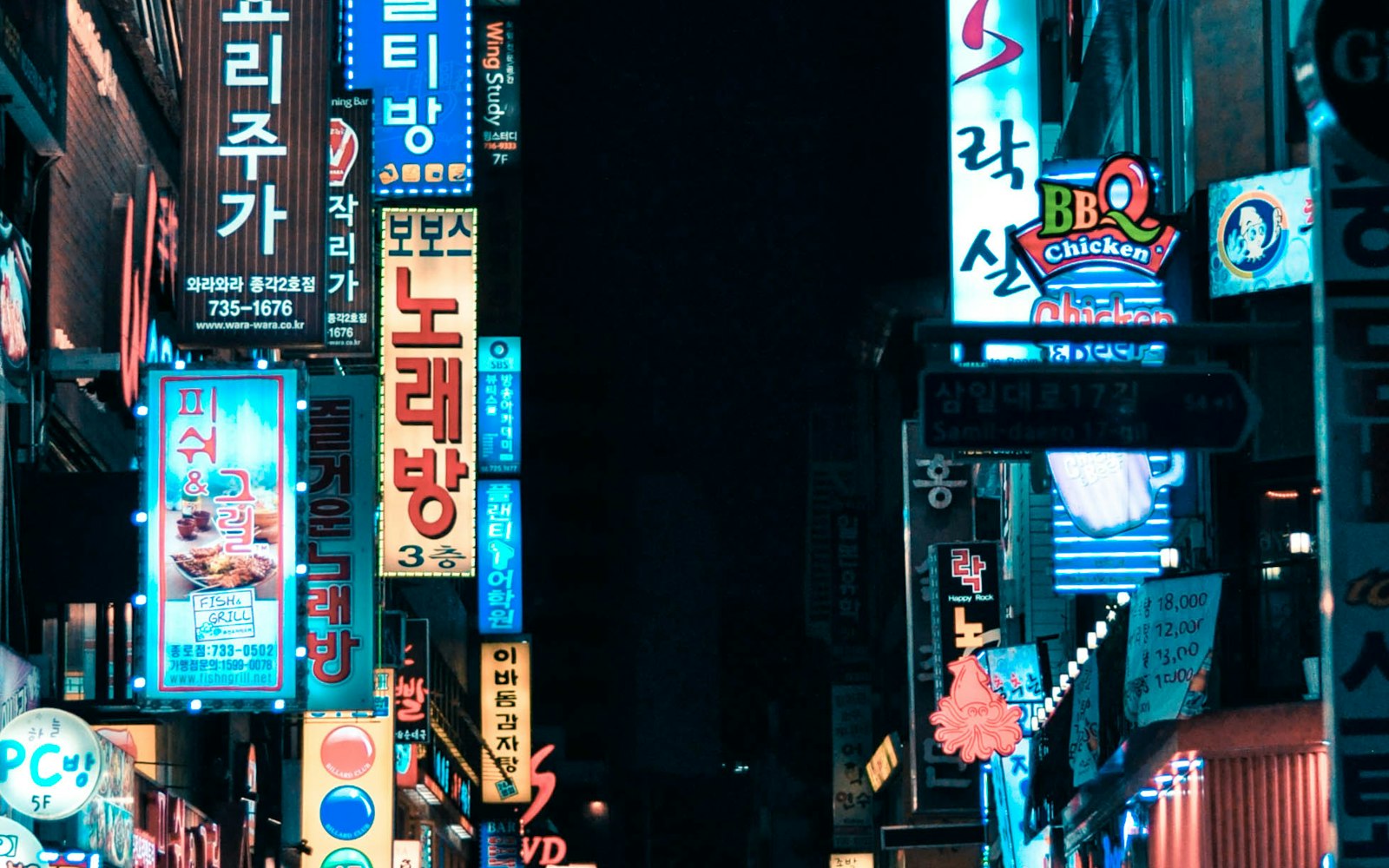 K-Culture Immersion - 5D/4N
