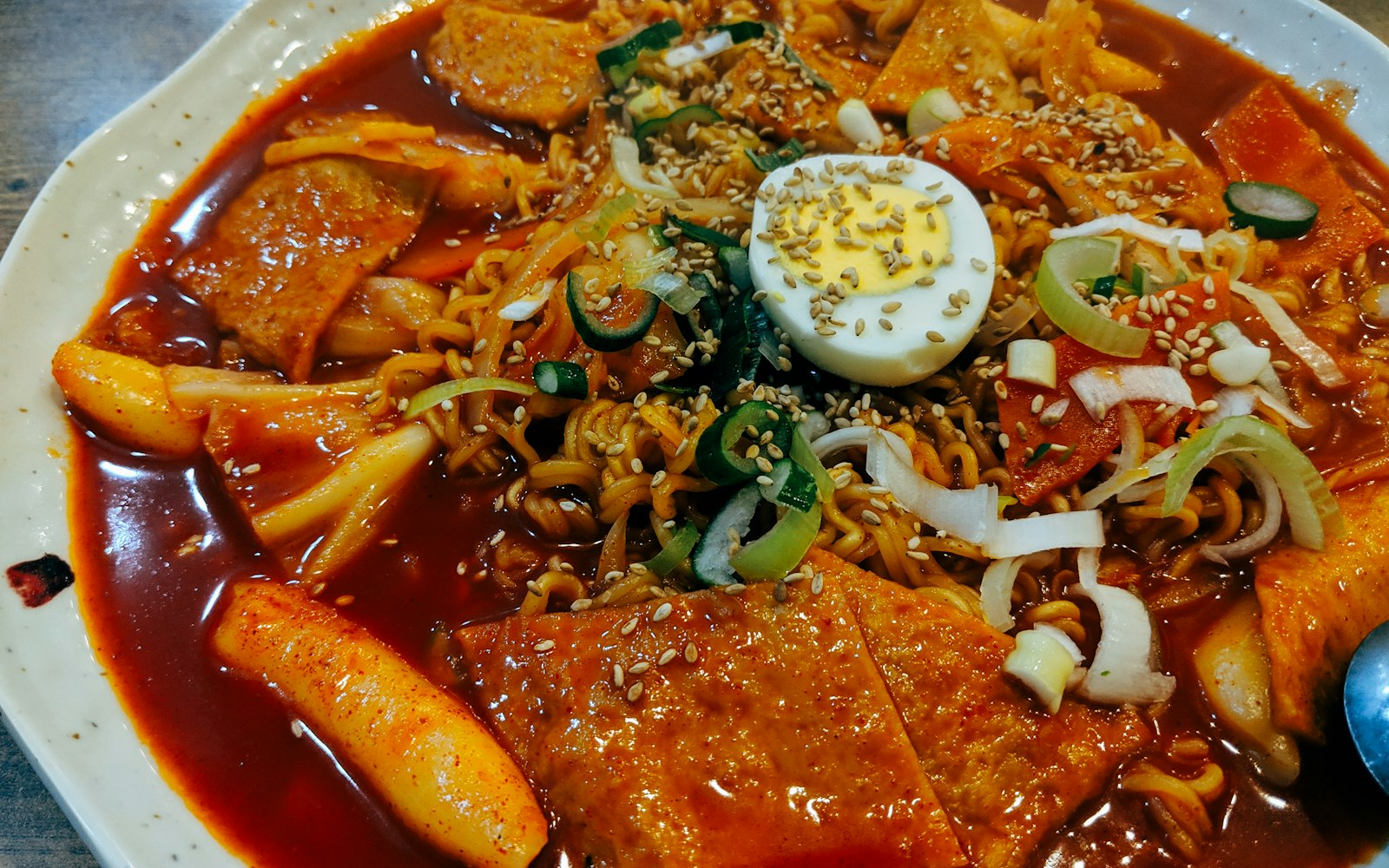 Seoul Food & Market Journey - 5D/4N
